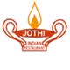 Jothi Indian Restaurant Toukley Menu