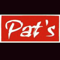Pat's Pizza Bar Warradale Menu