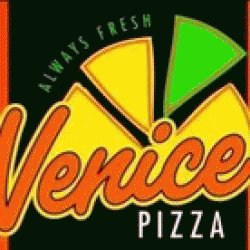 Venice Pizza Bar Salisbury East Menu