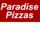 Paradise Pizzas Mt Gambier Menu