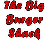 The Big Burger Shack Port Wakefield Menu