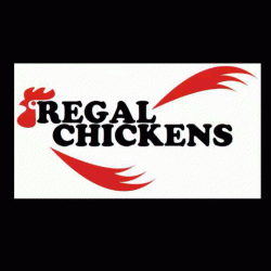 Regal Chickens Port Lincoln Menu