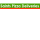 Saints Pizza Deliveries Henley Beach Menu
