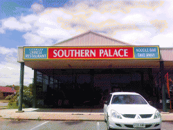 Southern Palace Chinese Restaurant And Takeaway Christies Beach Menu