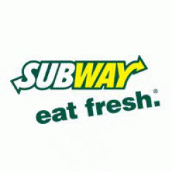 Subway Gawler Menu