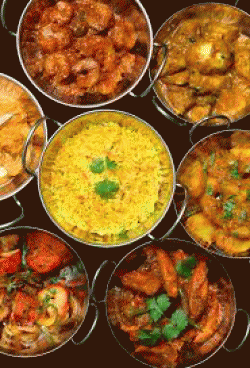 The Curry Pot Warradale Menu