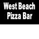 West Beach Pizza Bar West Beach Menu