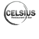 Celsius Restaurant & Bar Adelaide Menu