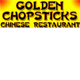 Golden Chopsticks Chinese Restaurant Mt Gambier Menu