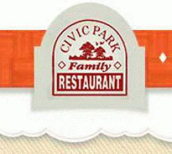 Civic Park Family Restaurant Whyalla Norrie Menu