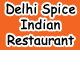 Delhi Spice Indian Restaurant Marion Menu