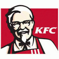 KFC Forster Menu