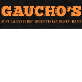 Gaucho's Argentinean Restaurant Adelaide Menu