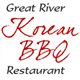 Great River Korean BBQ Restaurant Adelaide Menu