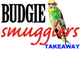 Budgie Smugglers Takeaway Hobart Menu