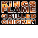 Kings Flame Grill Chicken Wyoming Menu