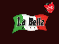 La Bella Pizza Sandy Bay Menu