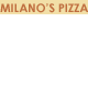 Milano's Pizza Lenah Valley Menu
