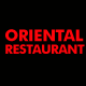 Oriental Restaurant Sandy Bay Menu