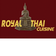 Royal Thai Cuisine North Hobart Menu