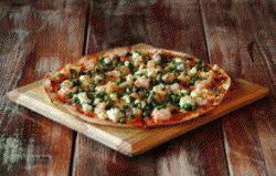 Stan's Pizza Huonville Menu