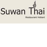 Suwan Thai Restaurant Hobart Menu