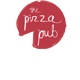 The Pizza Pub Launceston Menu