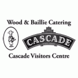 Cascade Visitor Centre South Hobart Menu