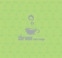 Chrome Coffee Lounge Hobart Menu