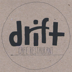 Drift Cafe Restaurant Devonport Menu