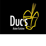 Duc's Asian Cuisine Sandy Bay Menu