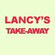 Lancy's Take-Away Broken Hill Menu