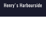 Henry's Harbourside Hobart Menu