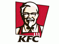KFC Burnie Menu