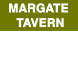 Margate Tavern Margate Menu