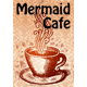 Mermaid Cafe Kettering Menu