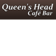 Queens Head Cafe Bar North Hobart Menu