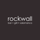 Rockwall Bar & Grill Hobart Menu