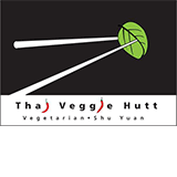 Thai Veggie Hutt Hobart Menu