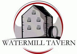 Watermill Tavern Launceston Menu