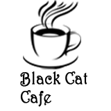 Black Cat Cafe Rosny Menu