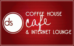 DS Coffee House & Internet Lounge Huonville Menu