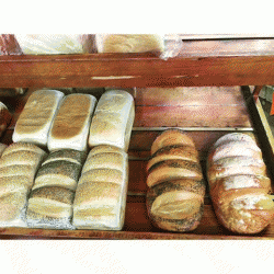 Bread Cafe Lenah Valley Menu