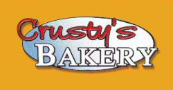 Crustys Bakery Ulverstone Menu