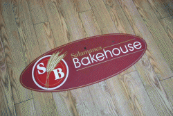 Salamanca Bakehouse Hobart Menu