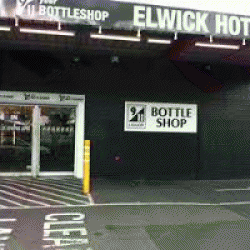 Elwick Hotel Glenorchy Menu