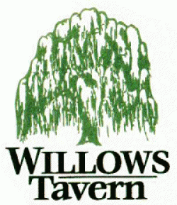 Willows Tavern The Risdon East Menu