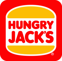 Hungry Jack's Launceston Menu
