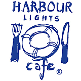 Harbour Lights Cafe Hobart Menu