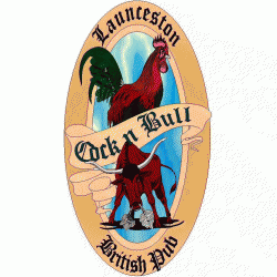 Cock N Bull British Pub Launceston Menu